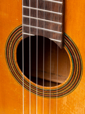 1969 Conde Hermanos Flamenco