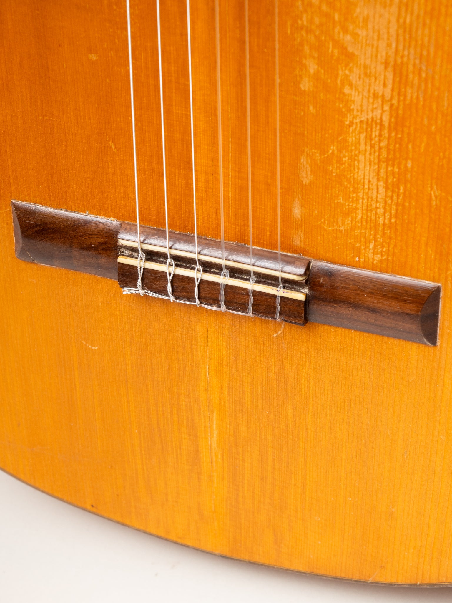 1969 Conde Hermanos Flamenco