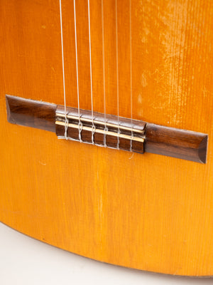 1969 Conde Hermanos Flamenco