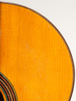 1969 Conde Hermanos Flamenco