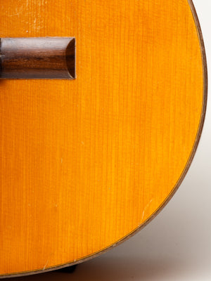 1969 Conde Hermanos Flamenco