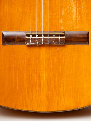 1969 Conde Hermanos Flamenco