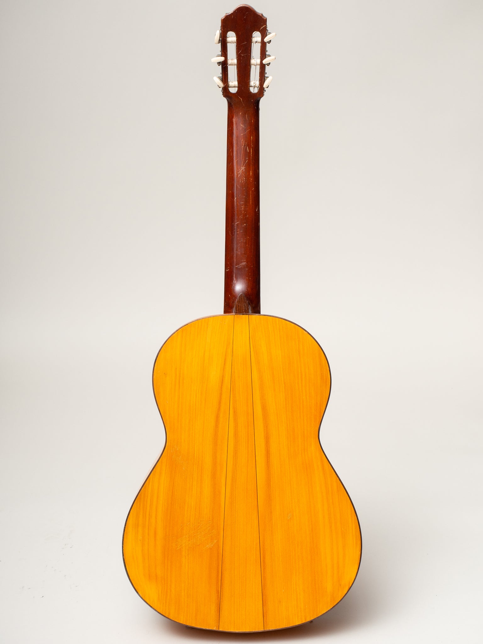1969 Conde Hermanos Flamenco