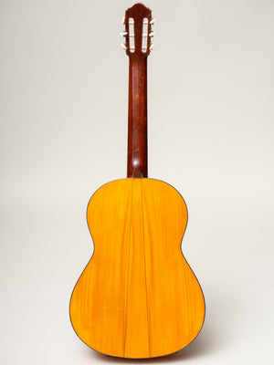 1969 Conde Hermanos Flamenco