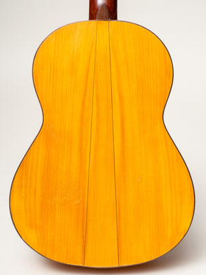 1969 Conde Hermanos Flamenco