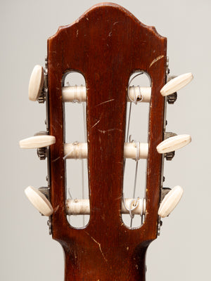 1969 Conde Hermanos Flamenco