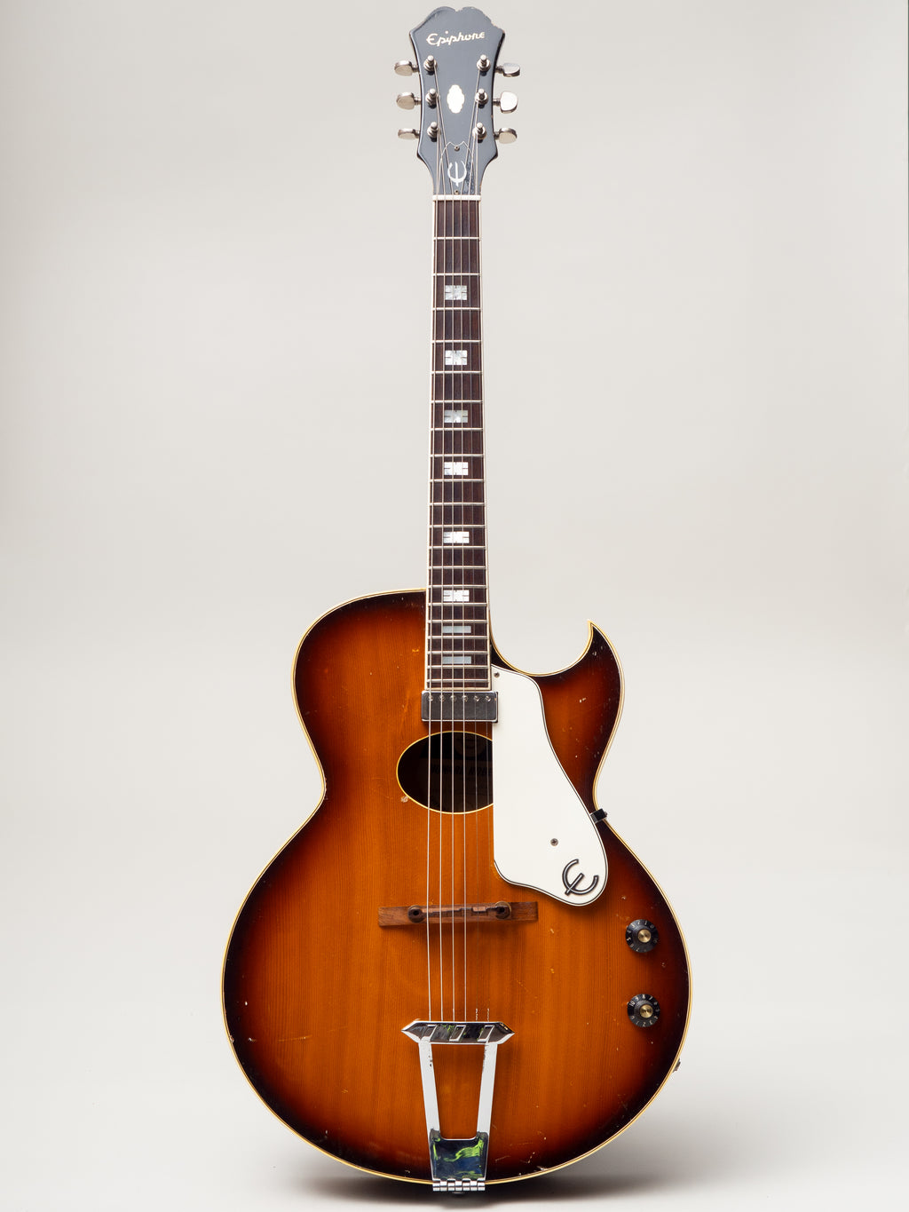 1969 Epiphone Howard Roberts model