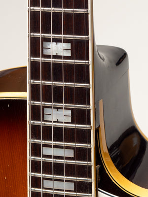 1969 Epiphone Howard Roberts model