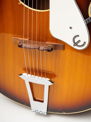 1969 Epiphone Howard Roberts model