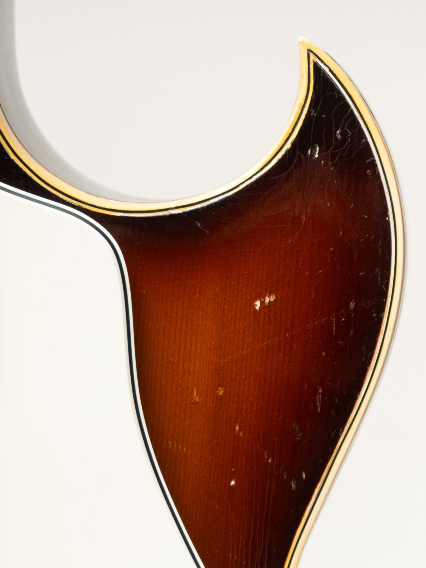 1969 Epiphone Howard Roberts model