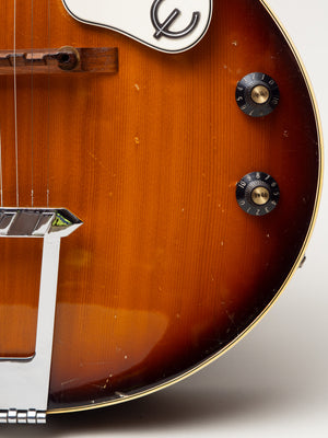 1969 Epiphone Howard Roberts model