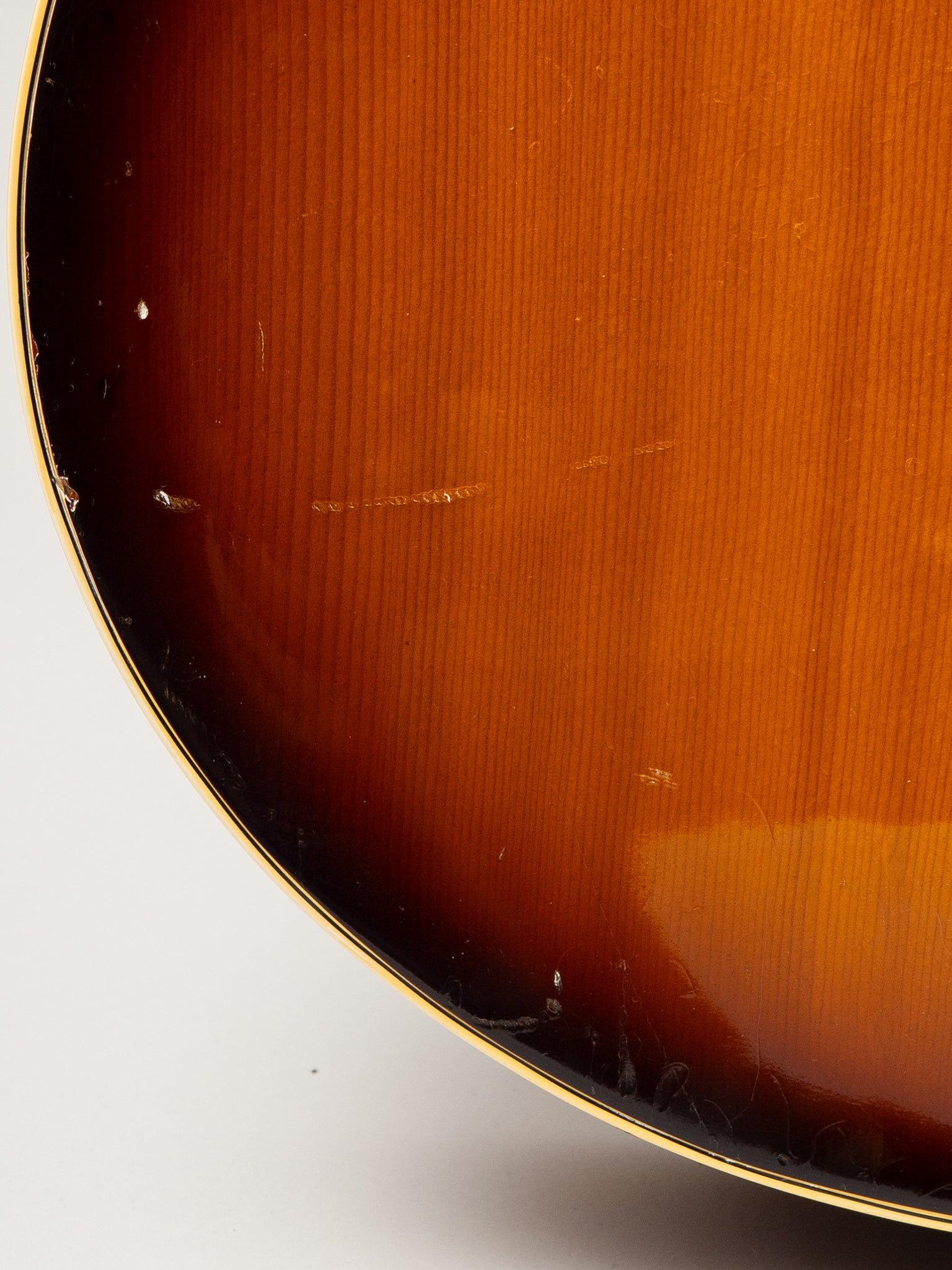 1969 Epiphone Howard Roberts model