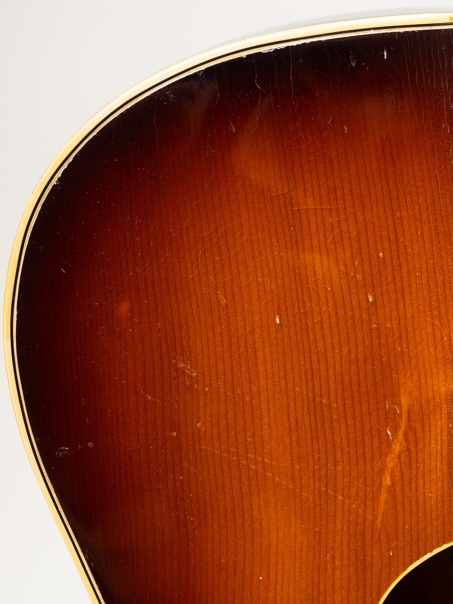 1969 Epiphone Howard Roberts model