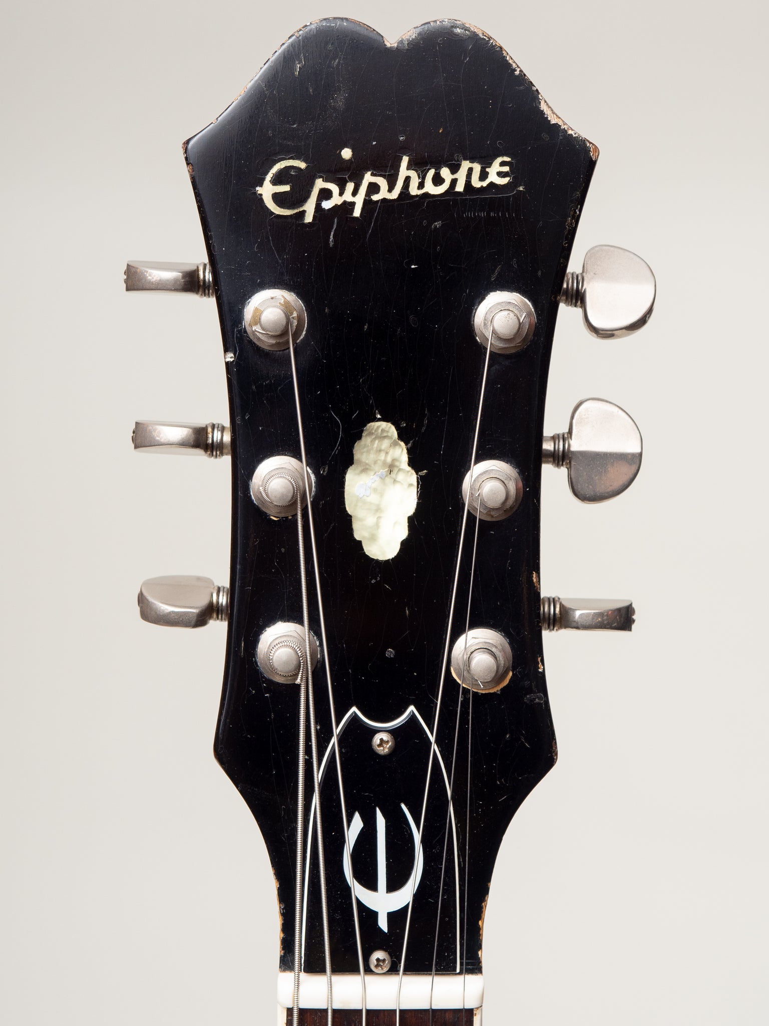 1969 Epiphone Howard Roberts model