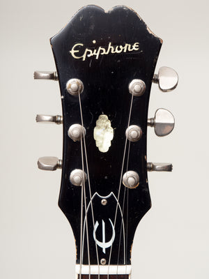 1969 Epiphone Howard Roberts model