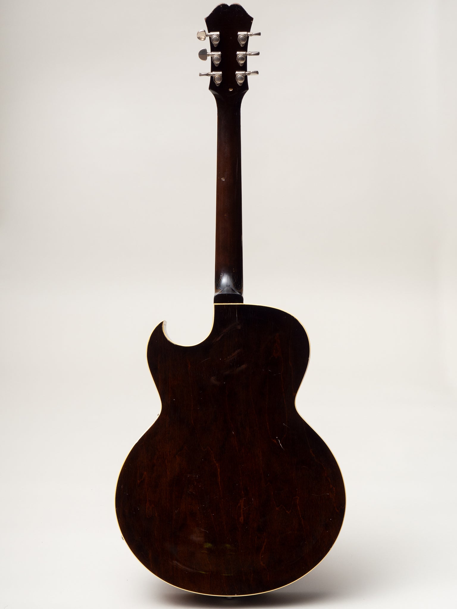 1969 Epiphone Howard Roberts model