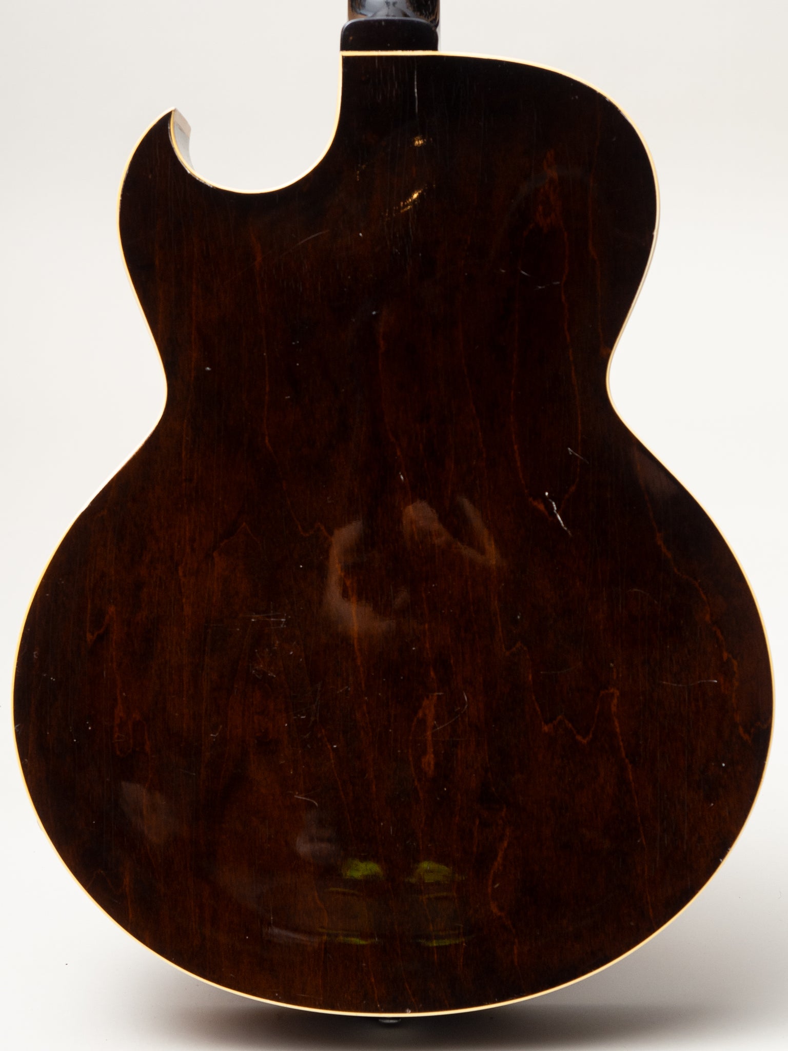 1969 Epiphone Howard Roberts model