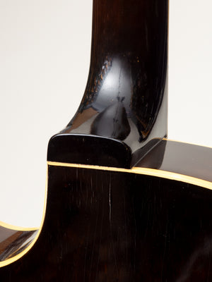 1969 Epiphone Howard Roberts model