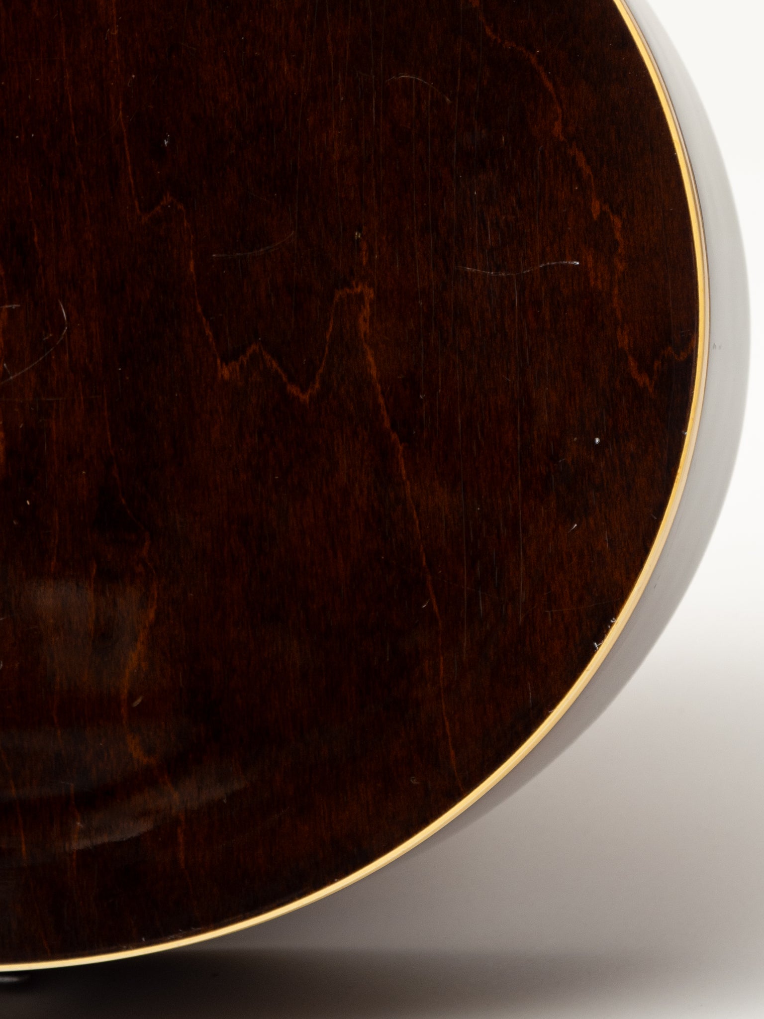 1969 Epiphone Howard Roberts model