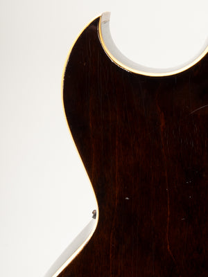 1969 Epiphone Howard Roberts model