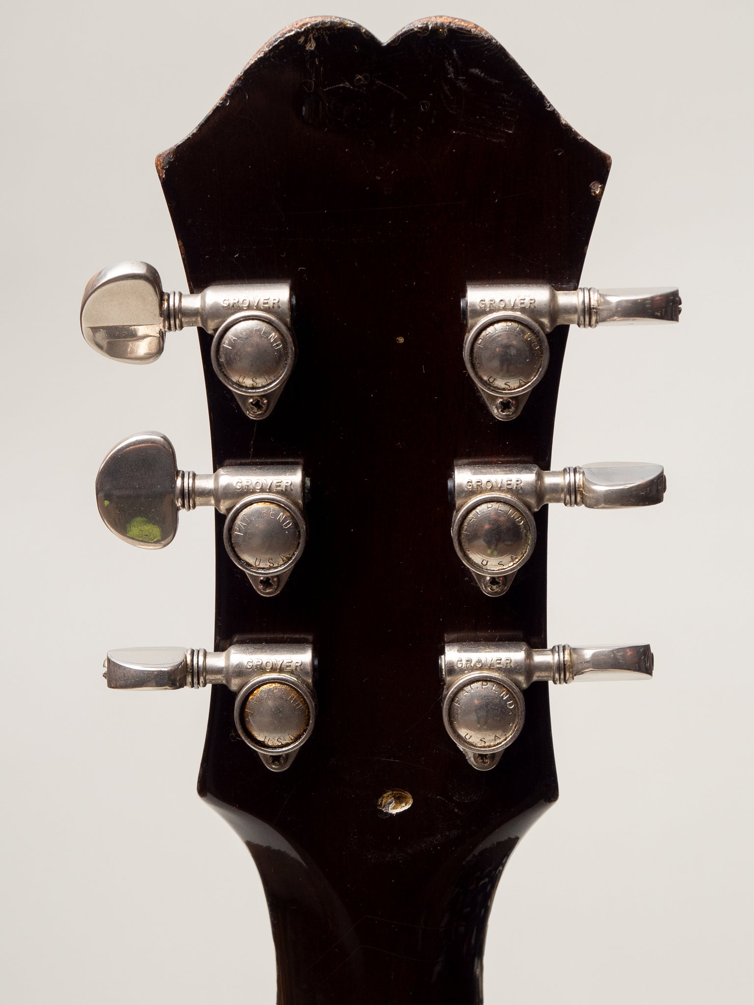 1969 Epiphone Howard Roberts model