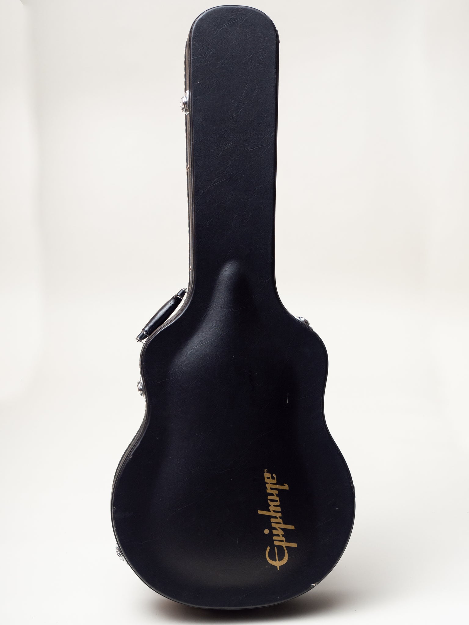1969 Epiphone Howard Roberts model