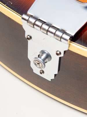 1969 Epiphone Howard Roberts model
