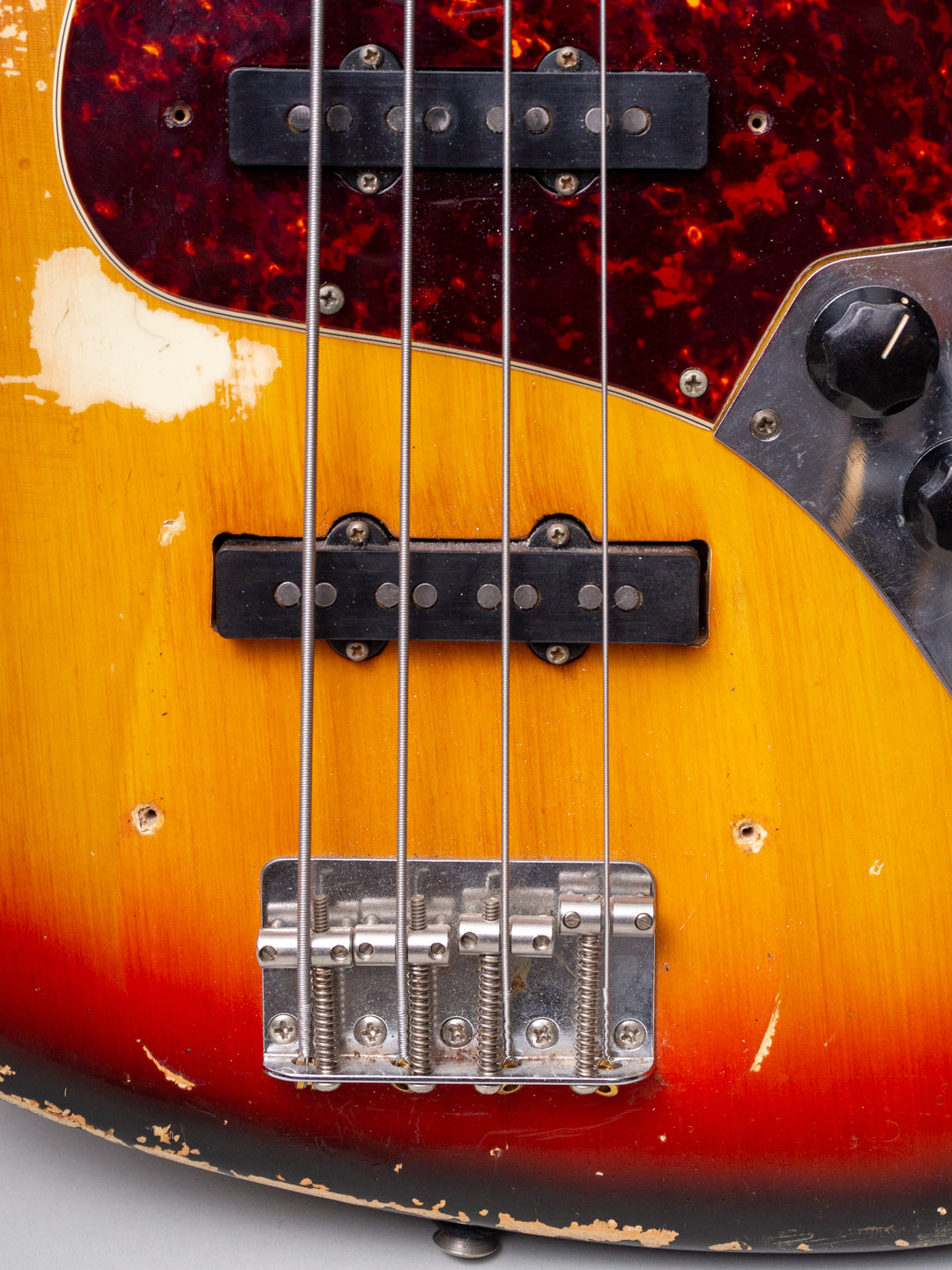 1969 Fender Jazz Bass