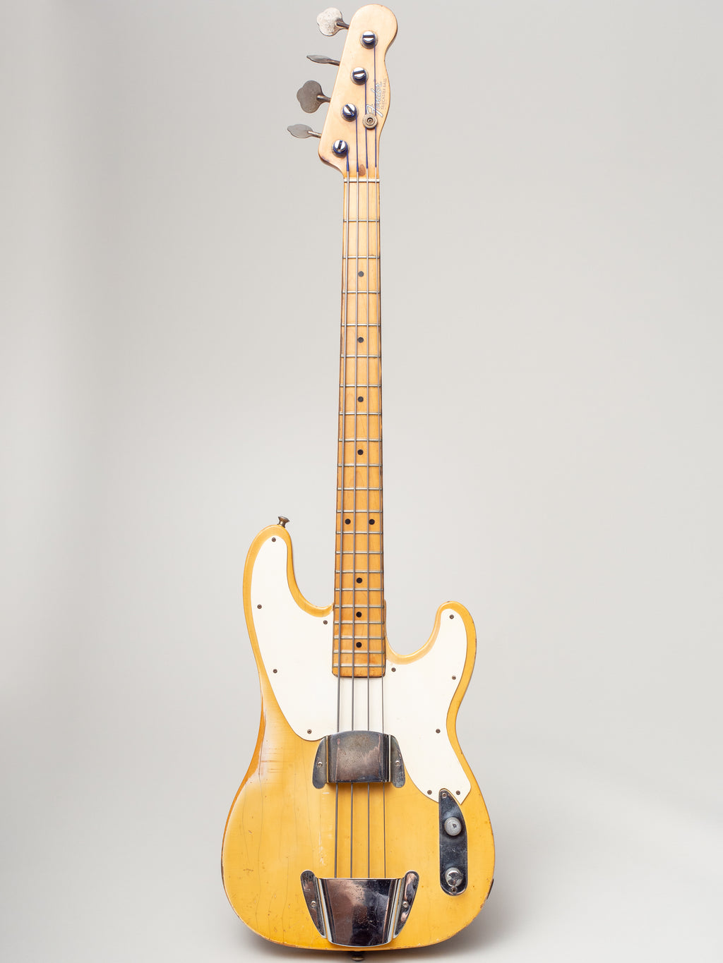 1969 Fender Telecaster Bass