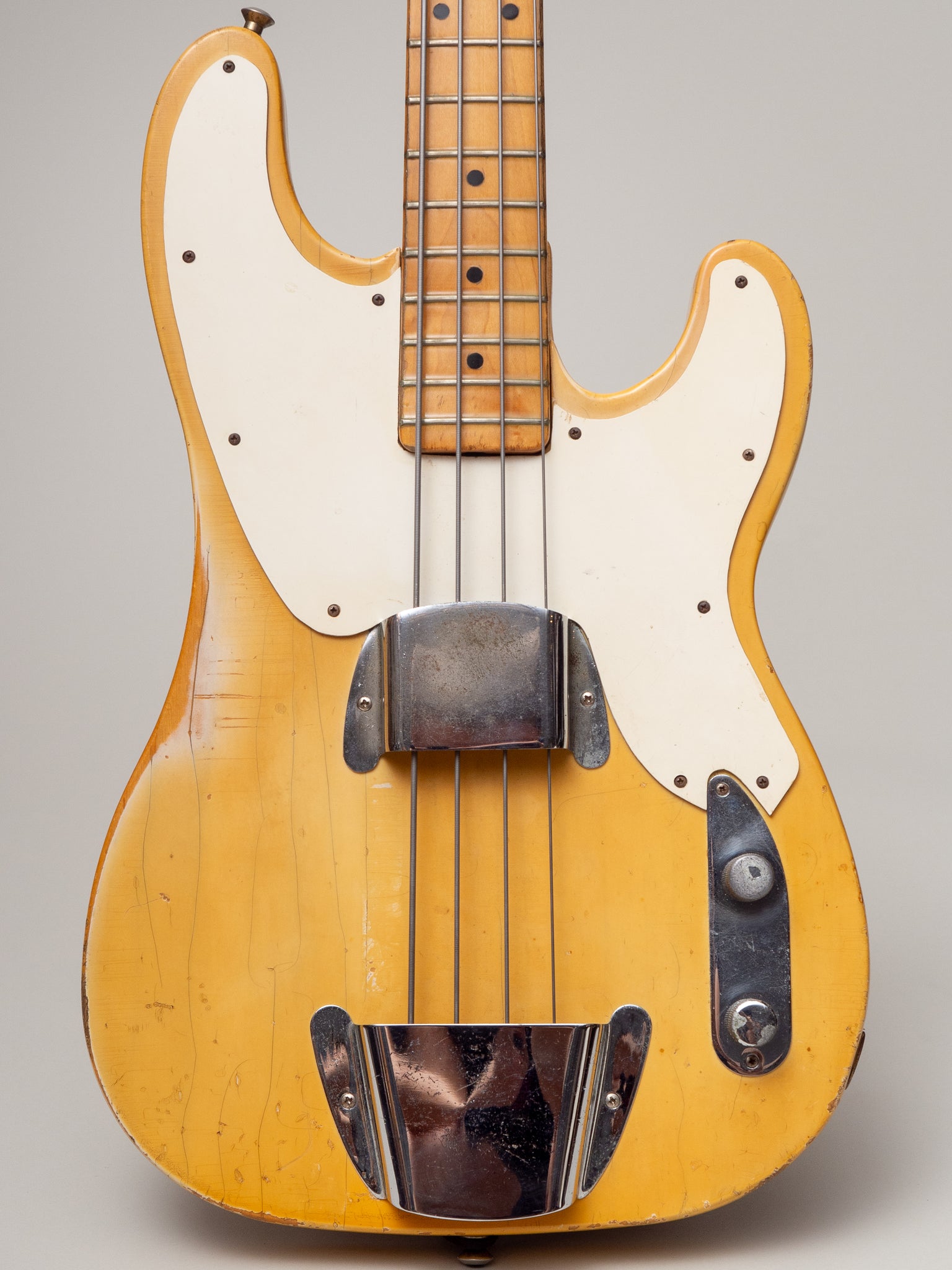 1969 Fender Telecaster Bass