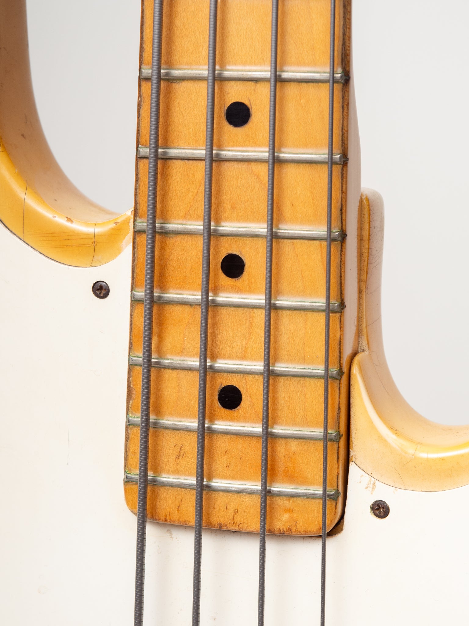 1969 Fender Telecaster Bass