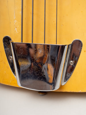 1969 Fender Telecaster Bass