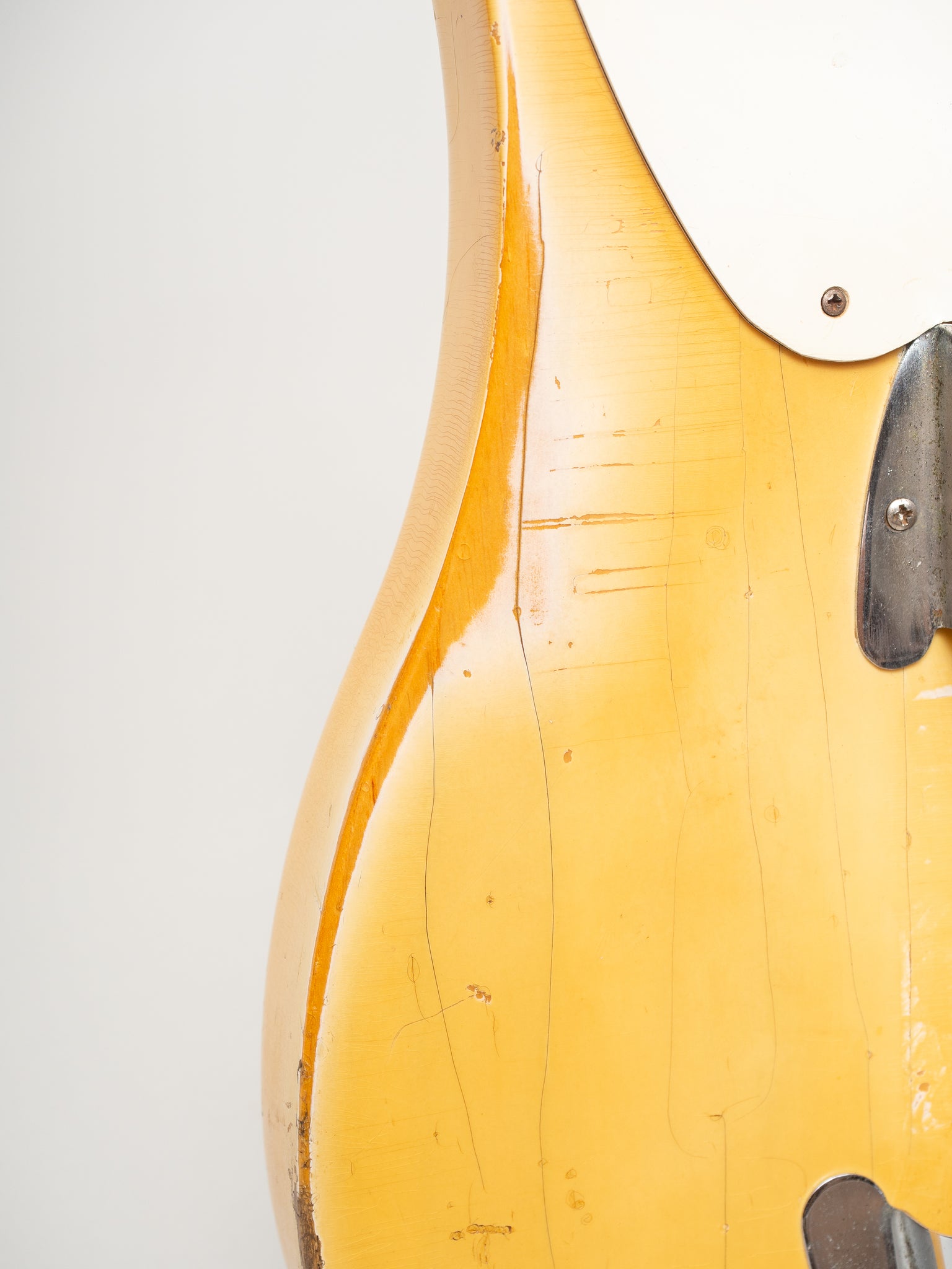 1969 Fender Telecaster Bass