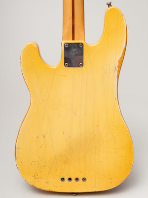 1969 Fender Telecaster Bass