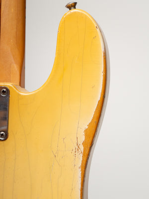 1969 Fender Telecaster Bass