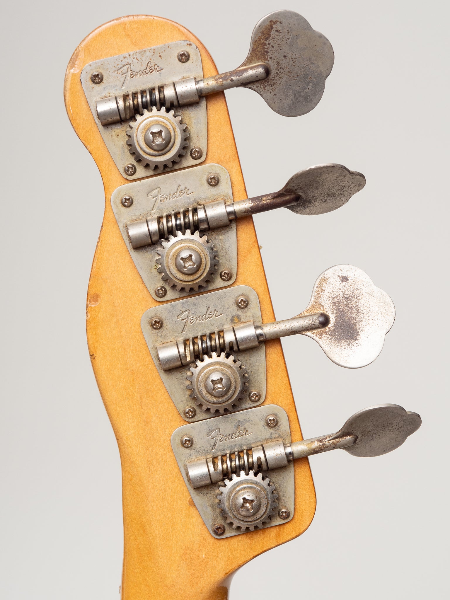 1969 Fender Telecaster Bass