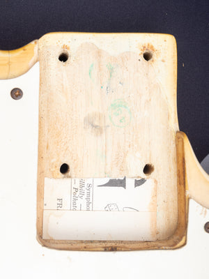 1969 Fender Telecaster Bass