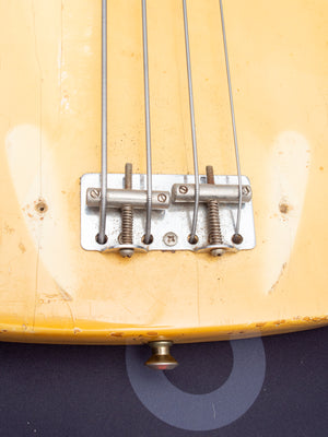 1969 Fender Telecaster Bass