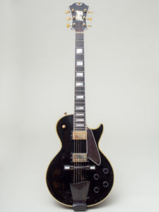 1969 Gibson Les Paul Custom with neck by D'Aquisto