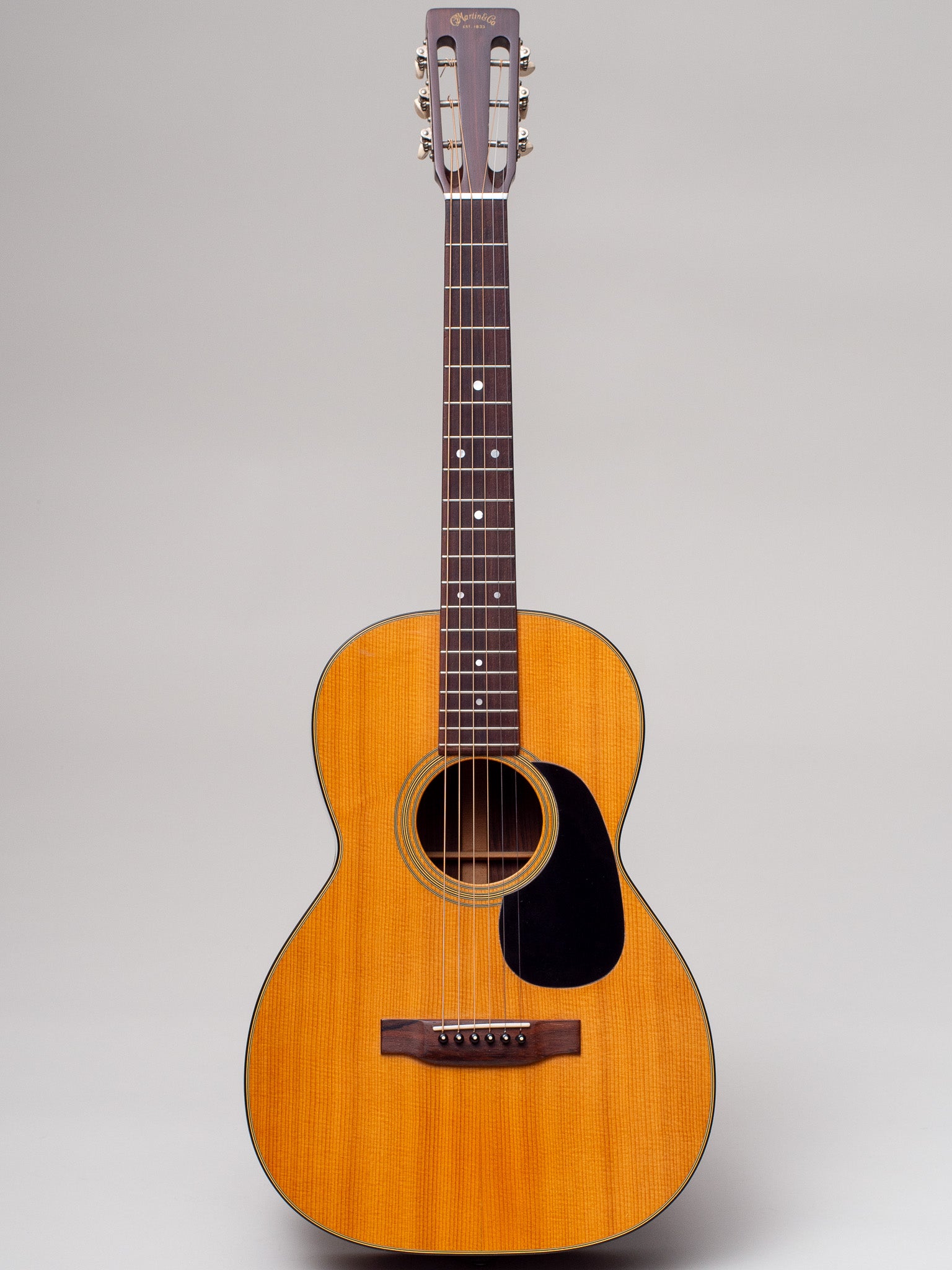 1969 Martin 00-21