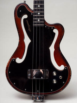 1969 Ampeg AUB-1 Bass