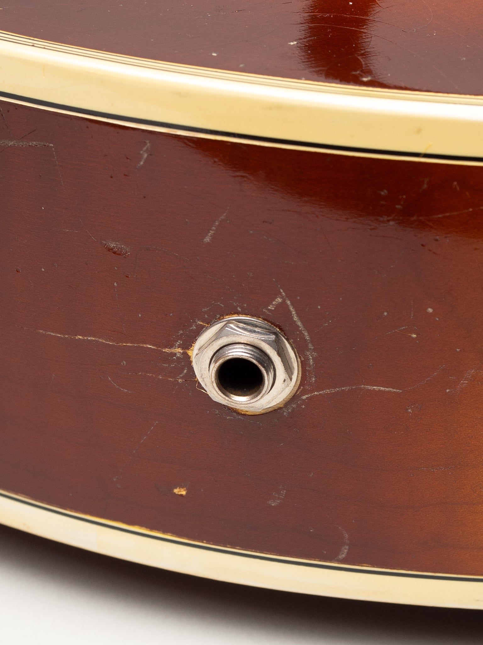 1970 Gibson Super 400 CES