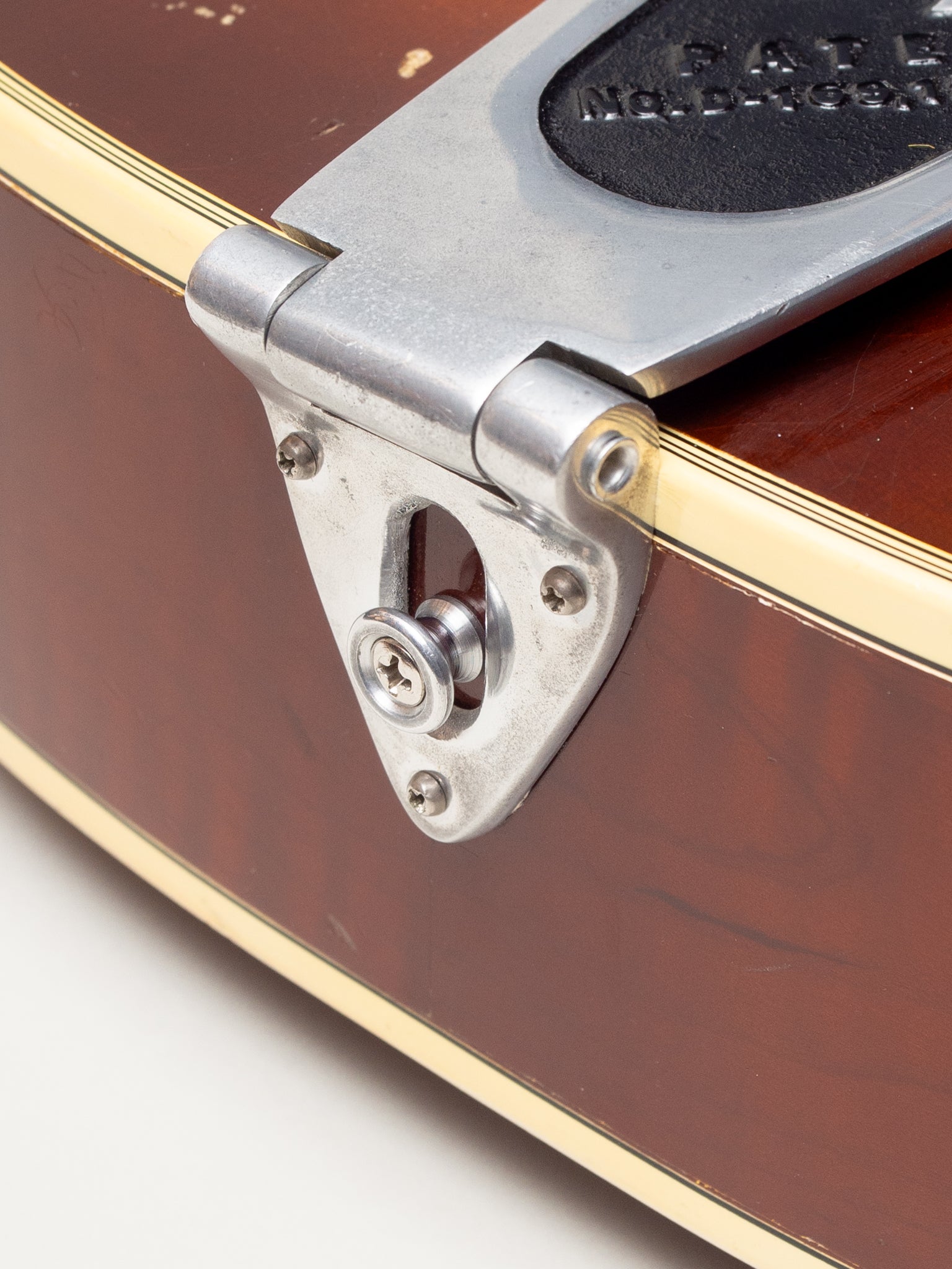 1970 Gibson Super 400 CES