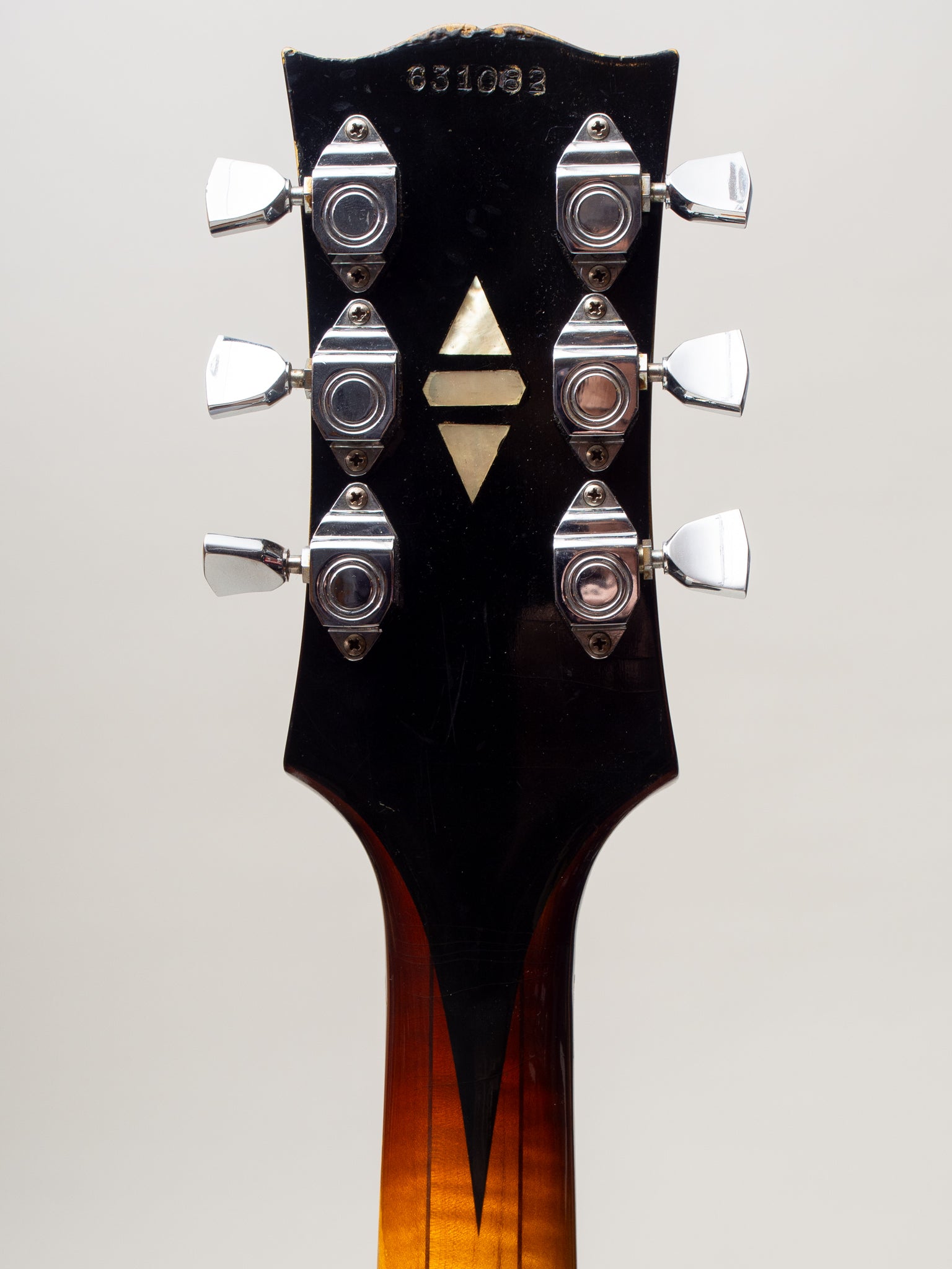 1970 Gibson Super 400 CES