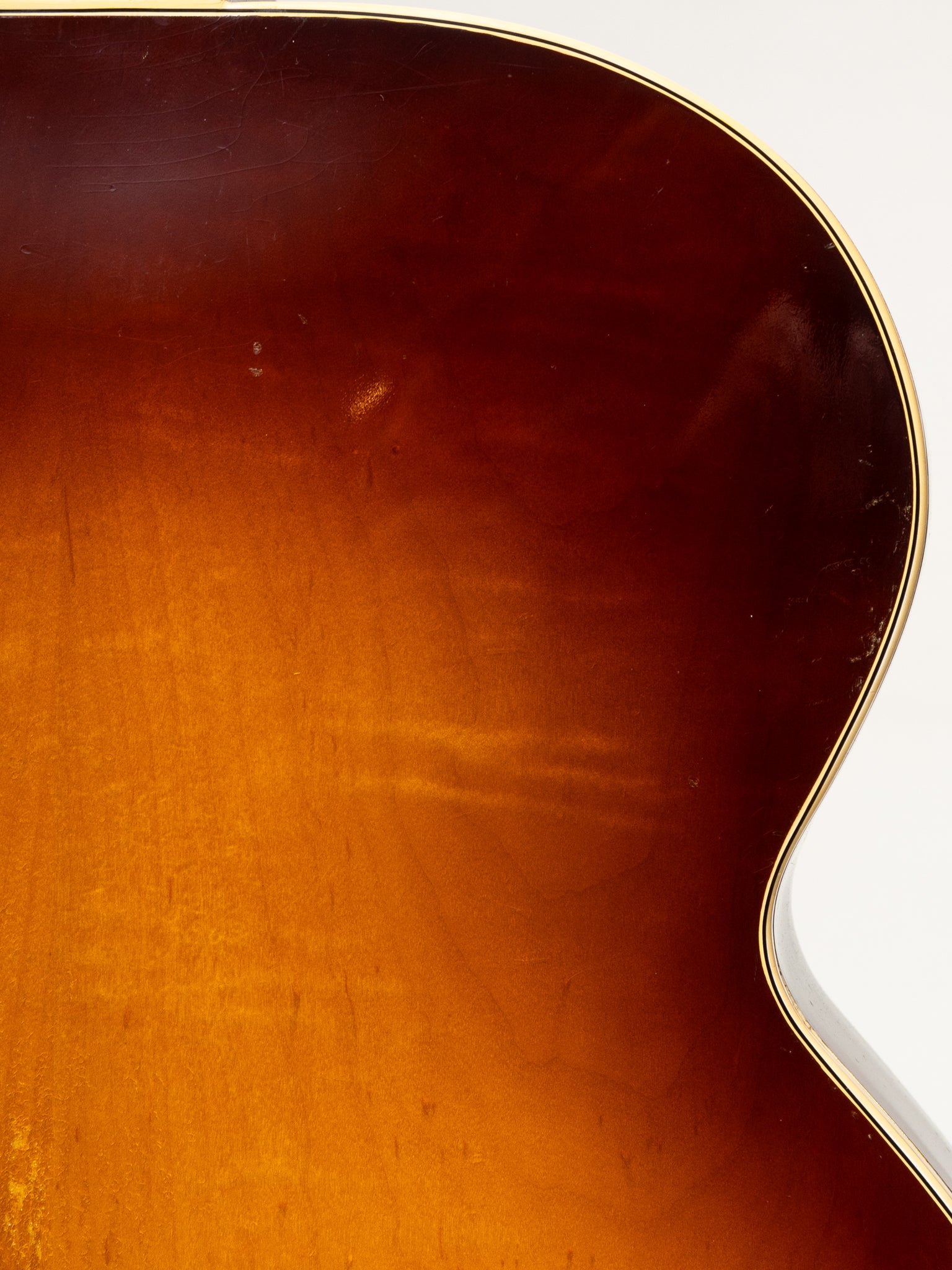 1970 Gibson Super 400 CES