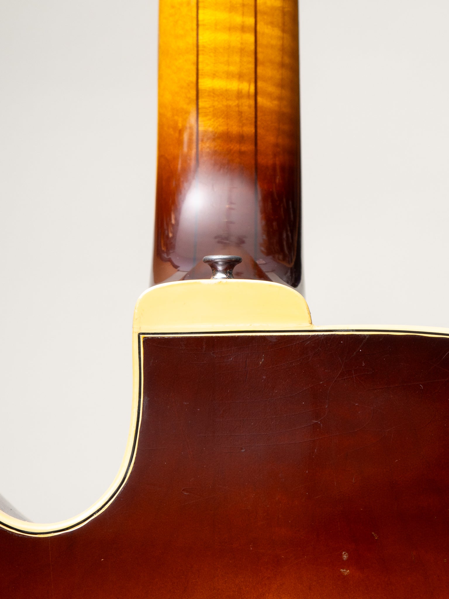 1970 Gibson Super 400 CES