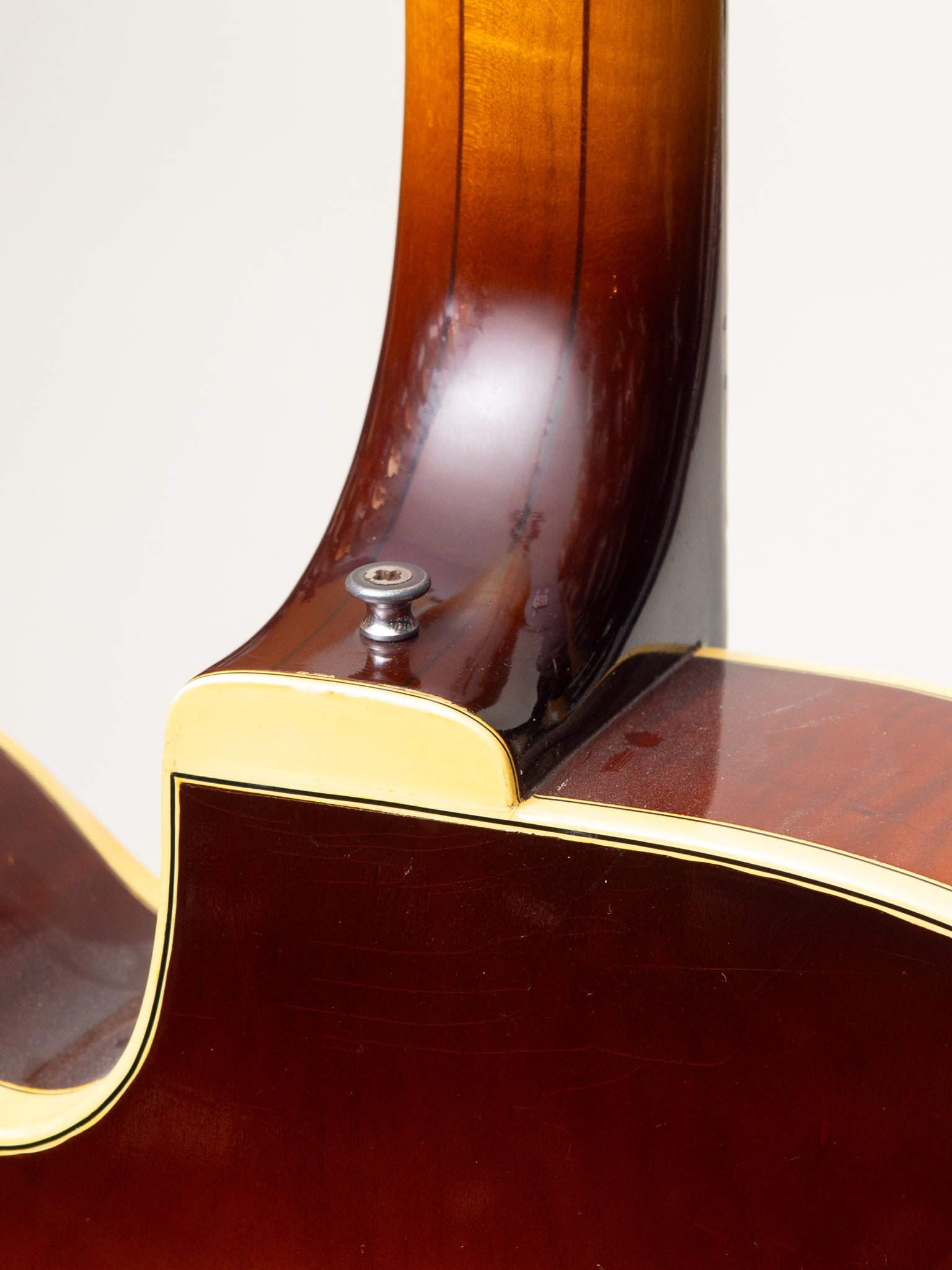 1970 Gibson Super 400 CES