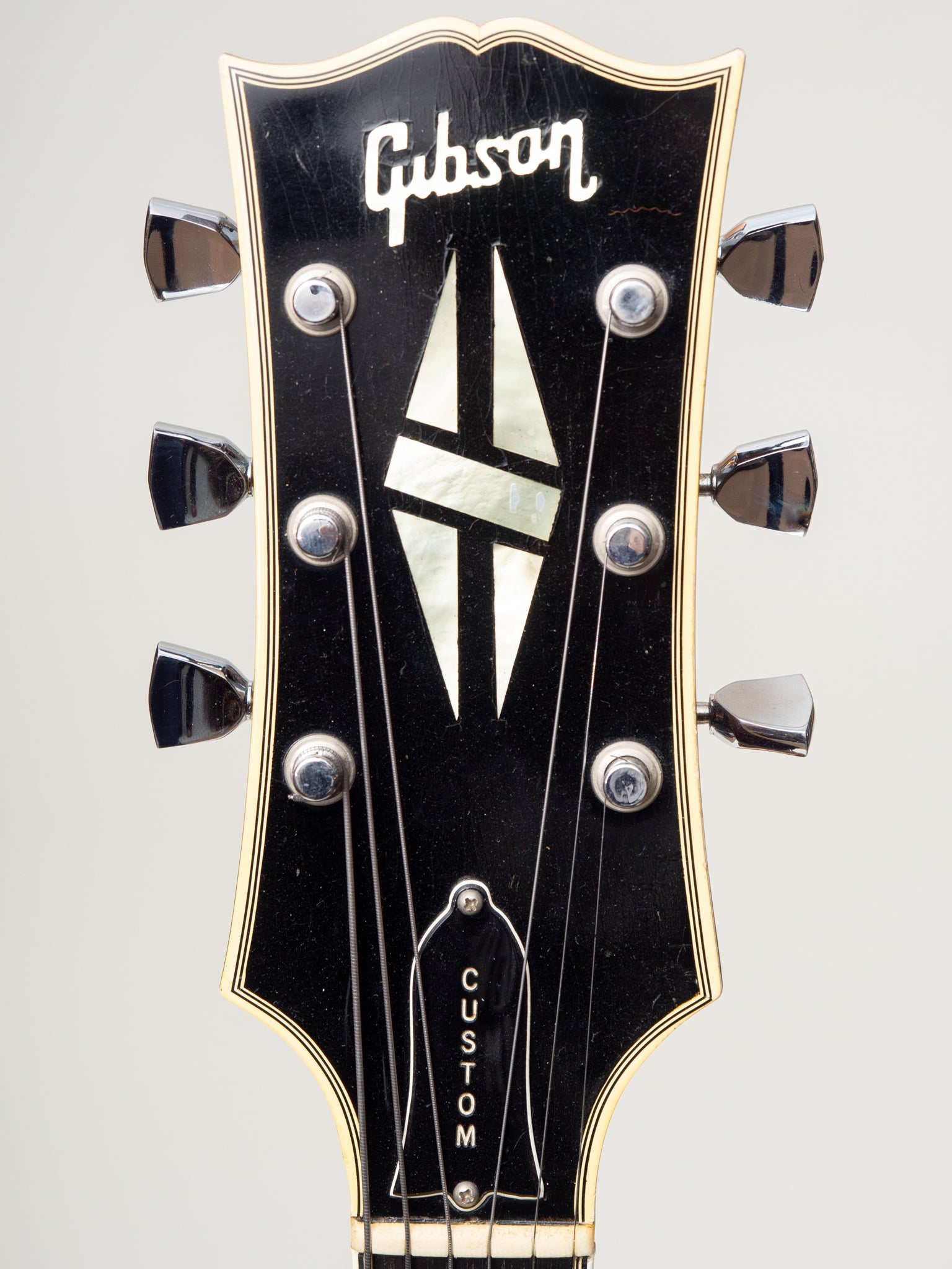 1970 Gibson Super 400 CES