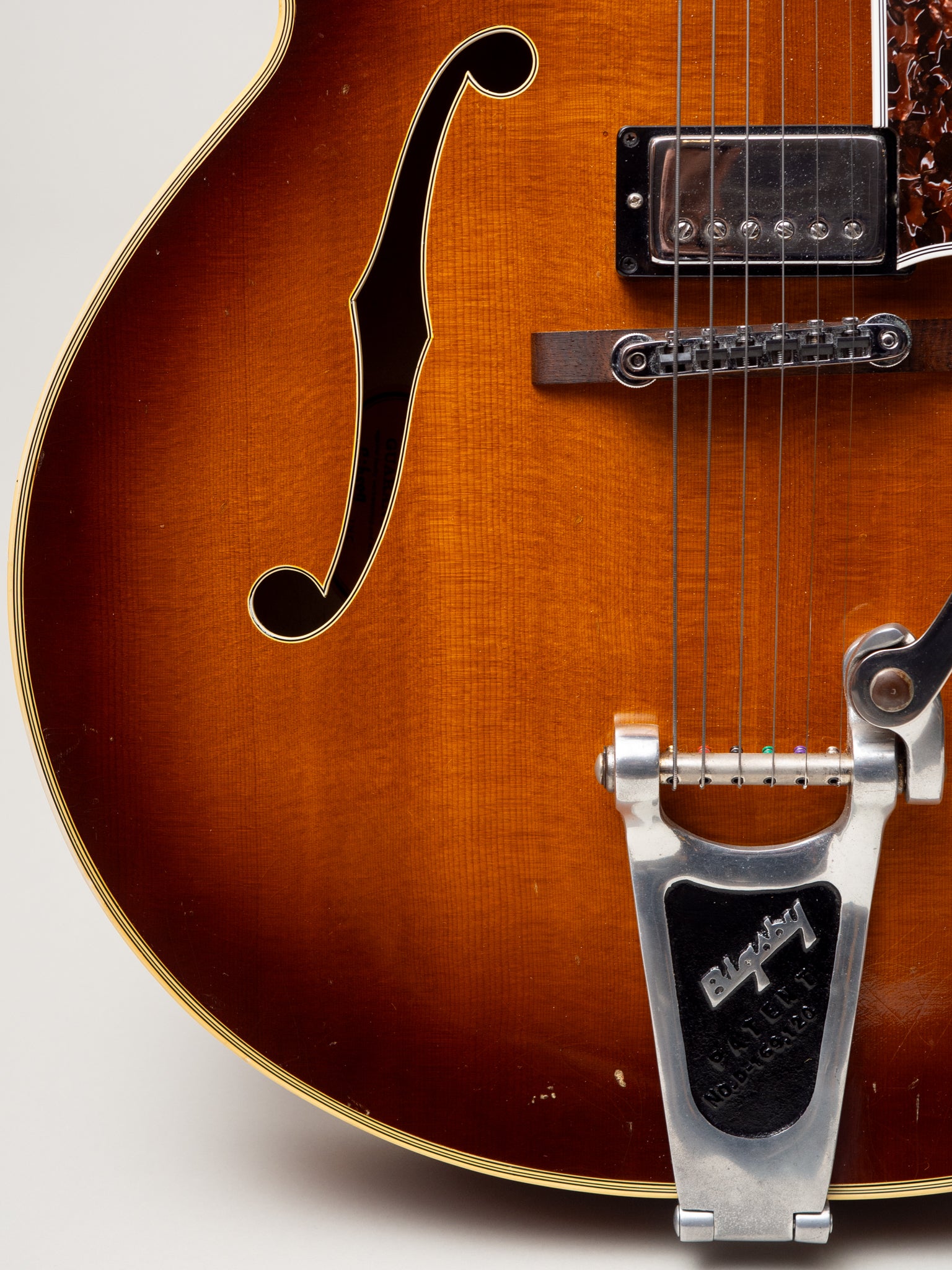 1970 Gibson Super 400 CES