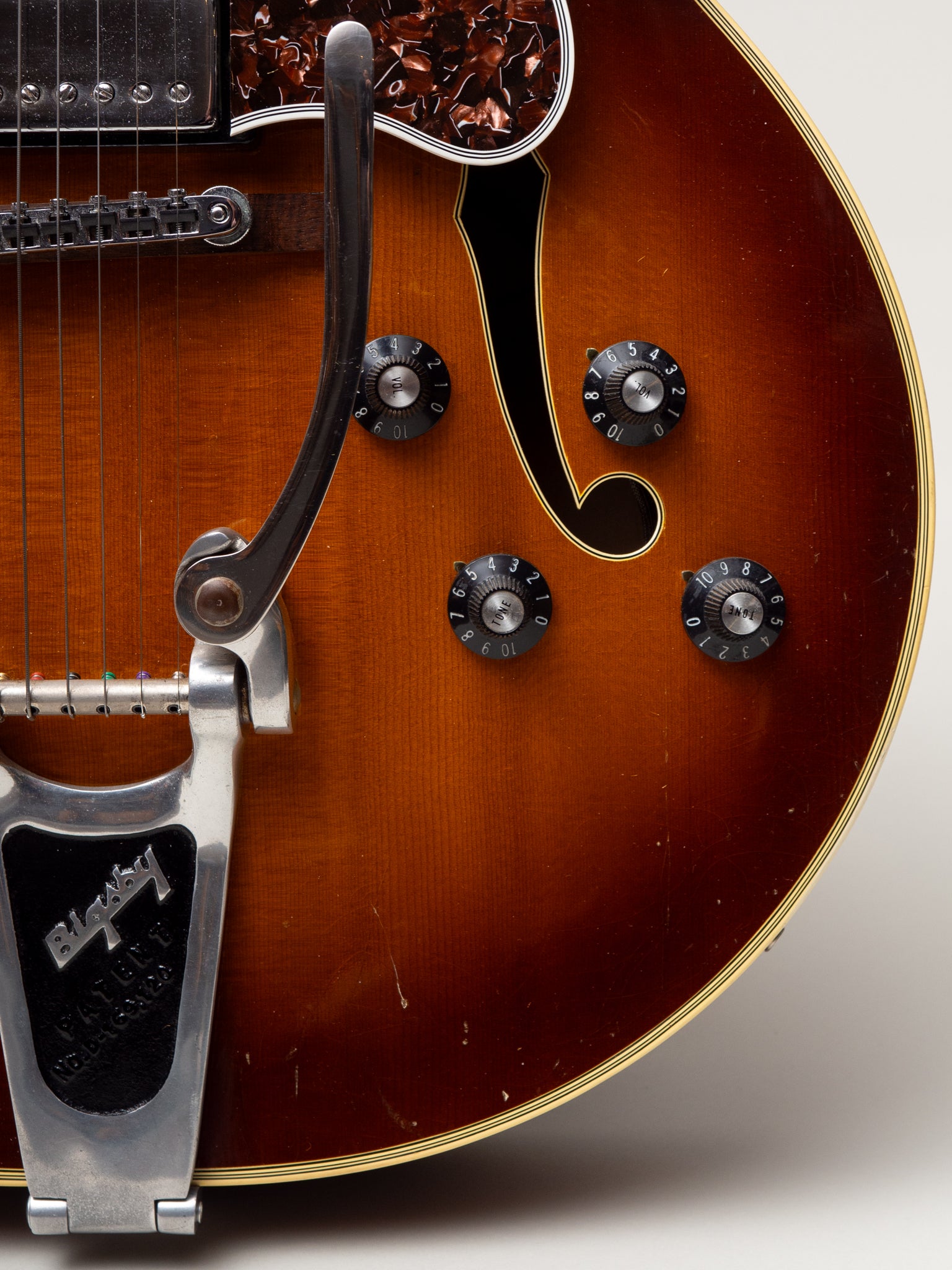 1970 Gibson Super 400 CES